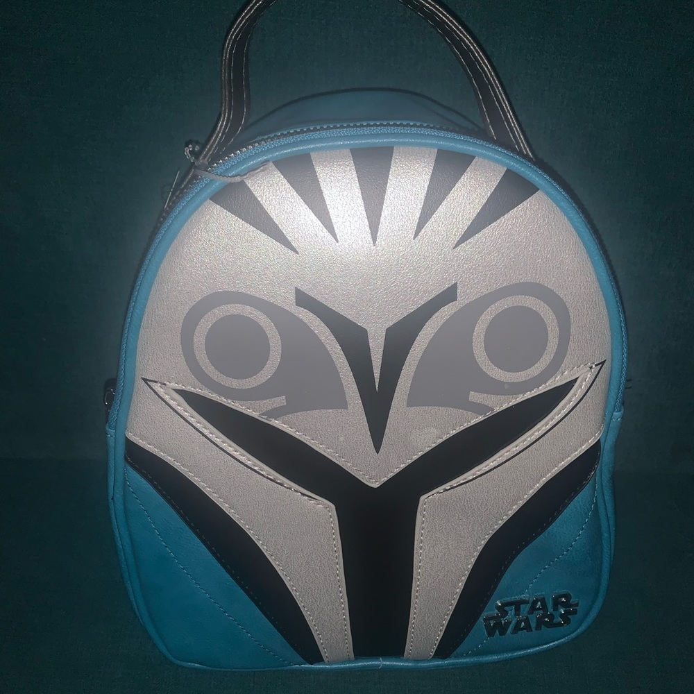 Bo Katan Backpack